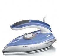 ПАТНА ПЕГЛА НА ПАРЕА SEVERIN BA 3234